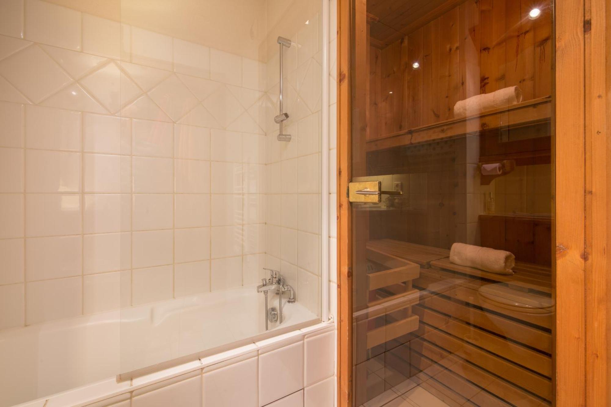 Residance Le Cristal - Grands Montets 11 - Happy Rentals Chamonix Ngoại thất bức ảnh