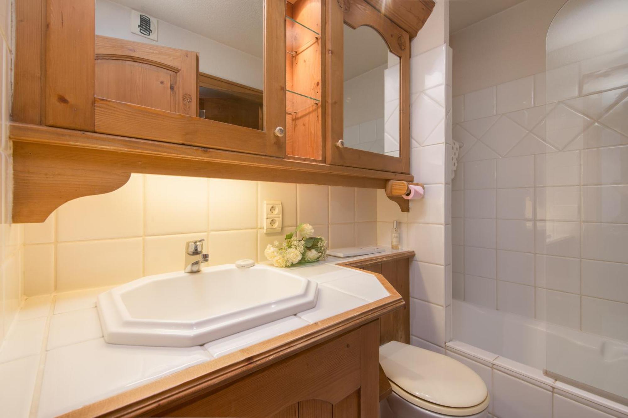 Residance Le Cristal - Grands Montets 11 - Happy Rentals Chamonix Ngoại thất bức ảnh